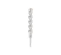 Bosch 1x Broca para martillo PRO SDS plus-5X (para Hormigón armado, Hormigón, Ø 28,00 mm, Professional Accesorios Martillo perforador)