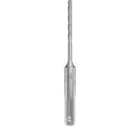 Bosch 1x Broca para martillo PRO SDS plus-5X | para Hormigón armado, Hormigón, Ø 4,00 mm, Professional Accesorios Martillo perforador
