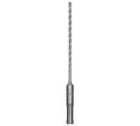 Bosch 1x Broca para martillo PRO SDS plus-5X | para Hormigón armado, Hormigón, Ø 4,00 mm, Professional Accesorios Martillo perforador