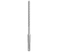 Bosch Broca para martillos perforadores SDS Plus-5X 6 x 100 x 160 mm 4 aristas de corte