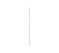 Bosch 1x Broca para martillo PRO SDS plus-5X (para Hormigón armado, Hormigón, Ø 6,50 mm, Professional Accesorios Martillo perforador)