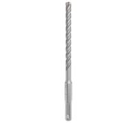 Bosch 1x Broca para martillo PRO SDS plus-5X | para Hormigón armado, Hormigón, Ø 8,00 mm, Professional Accesorios Martillo perforador