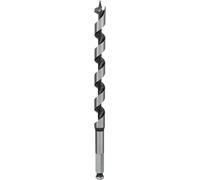 Bosch 1x Broca salomónica PRO Wood | para Madera blanda, Madera dura, Ø 16,00 mm, Professional Accesorios Taladro