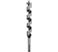 Bosch 1x Broca salomónica PRO Wood | para Madera blanda, Madera dura, Ø 24,00 mm, Professional Accesorios Taladro