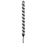 Bosch 1x Broca salomónica PRO Wood | para Madera blanda, Madera dura, Ø 32,00 mm, Professional Accesorios Taladro