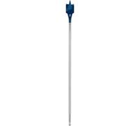 Bosch 1x Brocas fresadoras planas EXPERT Self Cut Speed | para Madera blanda, Aglomerado, Ø 28,00 mm, Professional Accesorios Taladro