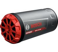 Bosch 1x Caja para polvo EXPERT para lijadoras excéntricas | 91 x 91 mm, Professional Accesorios Lijadora excéntrica