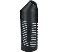 Bosch 1x Caja para polvo PRO para lijadoras excéntricas | 76 x 76 mm, Professional Accesorios Lijadora excéntrica