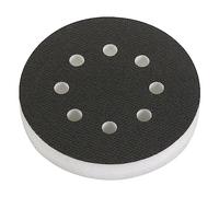 Bosch Capa intermedia para lijadoras Ø 125 mm 1x