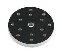 Bosch Capa intermedia para lijadoras (Ø 150 mm) 1x