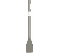 Bosch 1x Cincel de pala PRO Hex 19-4C | para Ladrillo, Mortero, Professional Accesorios Martillos