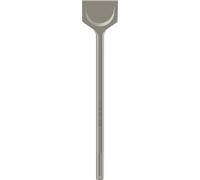 Bosch 1x Cincel de pala PRO SDS max-5C | para Mortero, Ladrillo macizo, Professional Accesorios Martillo perforador, Martillos