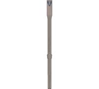 Bosch 1x cincel plano expert sds max-8c (para hormigón, ladrillo, lon