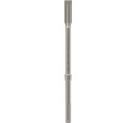 Bosch 1x Cincel plano PRO SDS max-5C | para Hormigón, Ladrillo, Professional Accesorios Martillo perforador, Martillos