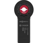 Bosch 1x Cuchilla de lechada PRO MAII 32 SC | para Silicona, Anchura 32 mm, Professional Accesorios Multiherramienta
