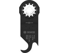 Bosch 1x Cúter para moqueta PRO ASZ 32 SC | para Fieltro de techo, Alfombra, Anchura 24 mm, Professional Accesorios Multiherramienta