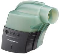 Bosch 1x Depósito para polvo (Accesorio para Sierras Circulares Portátiles PKS 55 A, PKS 66 A, PKS 66 AF)