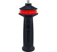 Bosch 1x Empuñadura EXPERT Vibration Control para amoladoras M10 | 210 x 80 mm, Professional Accesorios Amoladora pequeña