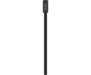 Bosch 1x Extensión de eje estándar (, Longitud 300,00 mm, Accesorios Profesionales Taladradoras)