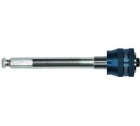 Bosch 1x Extensión Eje Sierra Corona EXPERT Power Change plus | Professional Accesorios Taladro