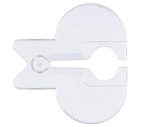 Bosch 1x Guarda Antiastillas (Accesorios para Sierras de Calar)