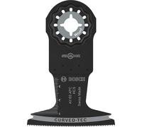 Bosch 1x Hoja de corte de inmersión AII 65 APC (para Madera blanda, Anchura 65 mm, Professional Accesorios Multiherramienta)