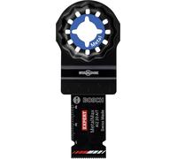 Bosch 1x Hoja de corte de inmersión EXPERT AIZ 20 AIT MetalMax (para Acero, Acero inoxidable, Ø mm, Professional Accesorios Multiherramienta)