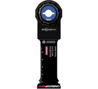 Bosch 1x Hoja de corte de inmersión EXPERT MAII 32 AIT MetalMax (para Acero, Acero inoxidable, Anchura mm, Professional Accesorios Multiherramienta)