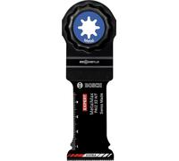 Bosch 1x Hoja de corte de inmersión EXPERT PAIZ 32 AIT MetalMax (para Acero, Acero inoxidable, Anchura mm, Professional Accesorios Multiherramienta)