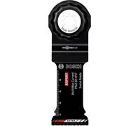 Bosch 1x Hoja de corte de inmersión EXPERT PAIZ 32 APIT MultiMax (para Láminas de acero inoxidable, Plásticos con fibra GFK, CFK, Anchura mm, Professional Accesorios Multiherramienta)