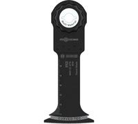 Bosch 1 x pro multi material maii 52 apb hoja para herramientas multif