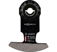 Bosch 1x Hoja de esquina EXPERT MATI 68 RD4 | para Mortero, Baldosas de cerámica blanda, Anchura mm, Anchura de corte 2,2 mm, Professional Accesorios Multiherramienta
