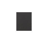 Bosch 1x Hoja de lija PRO C355 para lijado manual, 230x280 mm | para Hormigón, Piedra dura, Ø 230x280 mm, Grano 120, Professional Accesorios Lijado manual