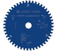 Bosch 1x Hoja de sierra circular con cable EXPERT Laminated Panel (para Tableros recubiertos de plástico, Ø mm, Professional Accesorios Sierras circulares de mano con cable)