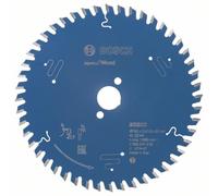Bosch 1x Hoja de sierra circular con cable EXPERT Wood (para Madera blanda, Madera dura, Ø mm, Professional Accesorios Sierras circulares de mano con cable)
