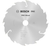 Bosch Professional Hoja de sierra circular Speedline Wood 2 608 640 786 160 x 20 x 2,2/1,6 mm