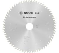 Bosch Professional Disco de sierra circular Standard para aluminio, 216 x 30 x 2,2 mm, 64 dientes