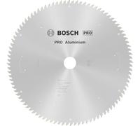 Bosch 1x Hoja de sierra circular PRO Aluminium cordless | para Aluminio, Metales no ferrosos, Ø 305 mm, Professional Accesorios Sierra circular ingletadora sin cable