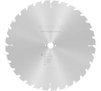 Bosch 1x Hoja de sierra circular PRO Construct Wood para sierras de mesa | con mortero y clavos, Madera con clavos, Ø 450 mm, Professional Accesorios Sierra circular de banco con cable