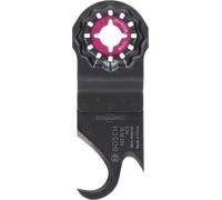 Bosch 1x Hoja de Sierra Circular Special (para Madera, Metales no Ferrosos, Plásticos, Ø 235 x 2.5/1.8 x 30/25 mm, 64 Dientes, FT, con 1x Anillo de Reducción 25 mm, Accesorios Sierras Circulares)