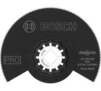Bosch Hoja PRO Multi Material ACZ 85 EIB – para metales no ferrosos y PVC, Ø85 mm – 1x
