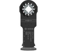 Bosch Hoja multiherramienta PRO AIZ 32 BSPIB – 32 mm para madera dura y tableros recubiertos