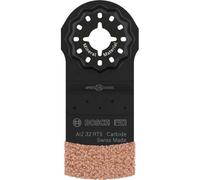 Bosch 1x hoja multiherramienta pro multi material aiz 32 rt5 (para mor