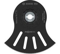 Bosch 1x Hoja multiherramienta PRO Multi Material MACZ 145 BB (para Parquet, Madera con clavos, Anchura 100 mm, Professional Accesorios Multiherramienta), Versión actual