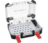 Bosch 1x Maletín para sierras de corona PRO Power Change Plus | 364 x 225,5 mm,