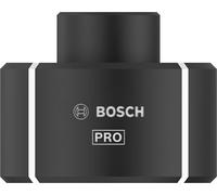 Bosch 1x Matriz de marcado de acero inoxidable PRO (67 x 45 mm, Professional Accesorios Herramientas de desmoldeo)