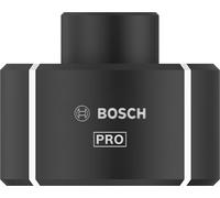 Bosch 1x Matriz de marcado de acero inoxidable PRO (67 x 45 mm, Professional Accesorios Herramientas de desmoldeo)