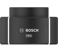 Bosch 1x Matriz de marcado de acero inoxidable PRO (67 x 45 mm, Professional Accesorios Herramientas de desmoldeo)