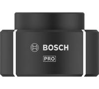 Bosch 1x Matriz de marcado de acero inoxidable PRO (67 x 45 mm, Professional Accesorios Herramientas de desmoldeo)