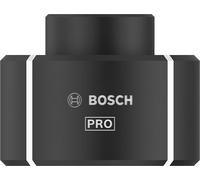 Bosch 1x Matriz de marcado de acero inoxidable PRO (67 x 45 mm, Professional Accesorios Herramientas de desmoldeo)